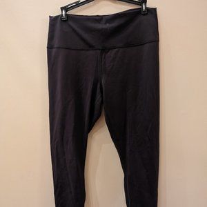 Lulu Lemon Size 14 Leggings
